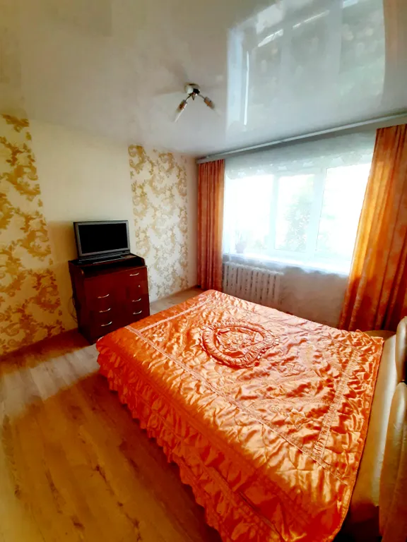 Квартира рядом с Аэропортом и центром города Артем