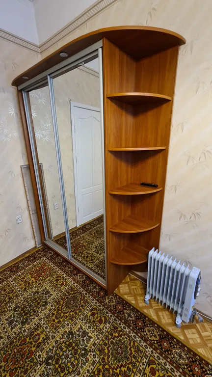 Просторная, светлая квартира в самом центре