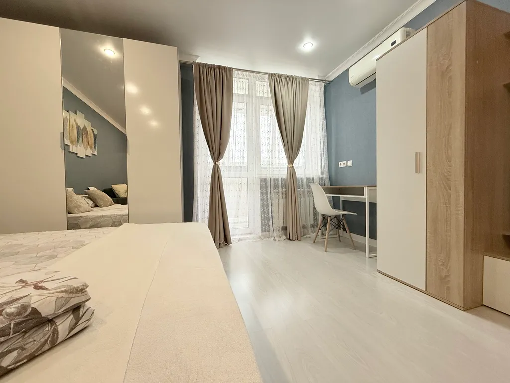 Квартира Квартира Sokol apart — Ростов-на-Дону