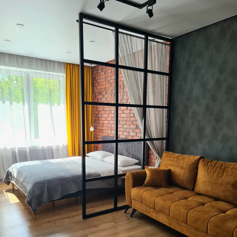 Квартира Квартира Baltimore aparts — Зеленоградск