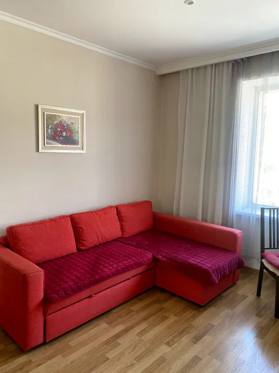 Квартира Комната — аренда посуточно в Новосибирск