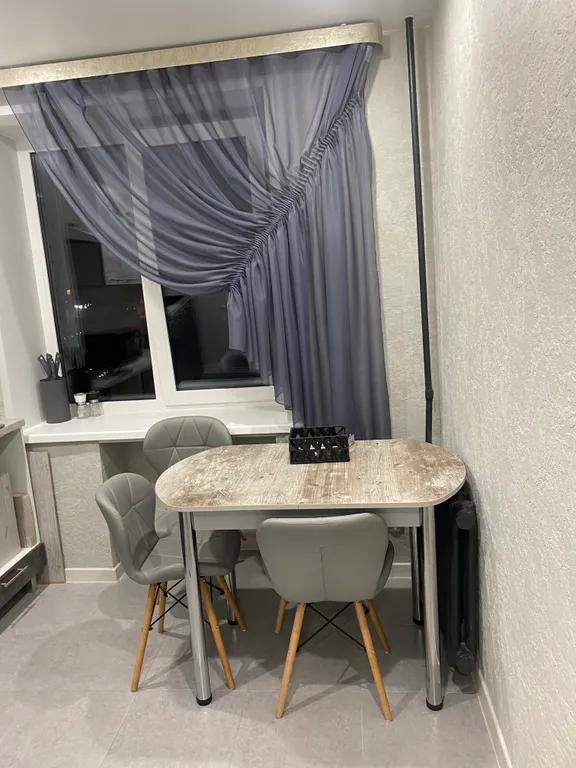 Квартира с евро ремонтом и со всеми удобствами центре города