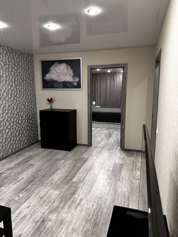 Уютная квартира рядом с горнолыжным склоном