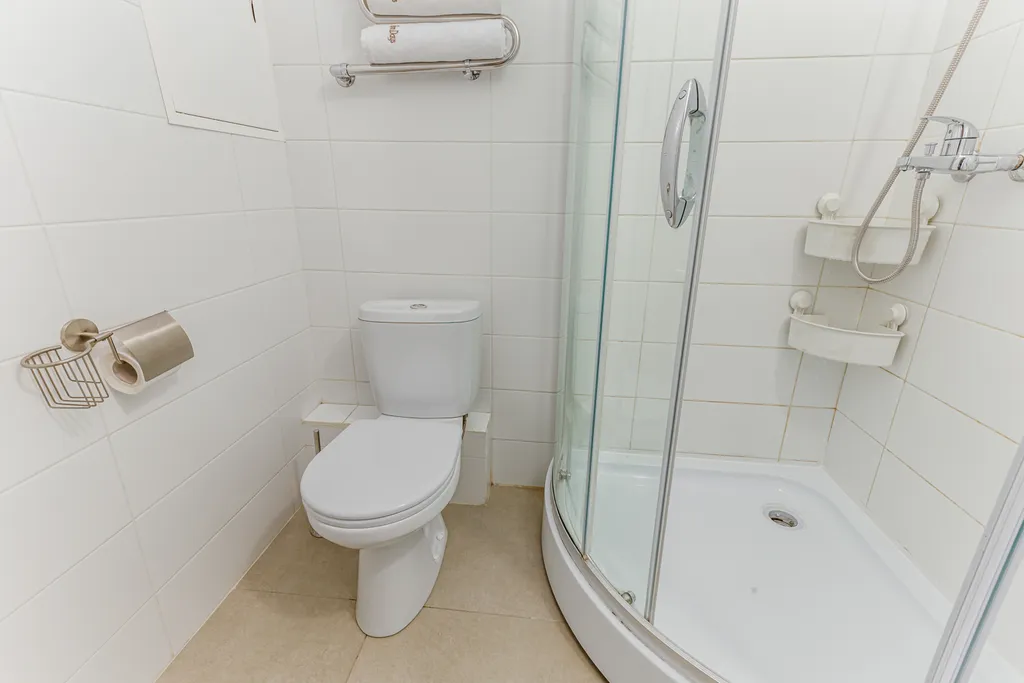 Квартира Квартира Inndays Apartments — Москва