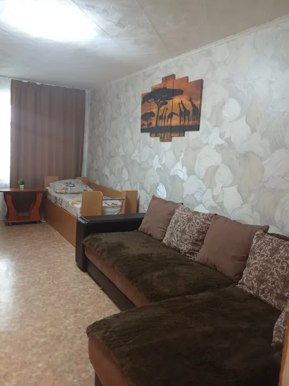 Квартира Престиж — аренда посуточно в Краснотурьинск