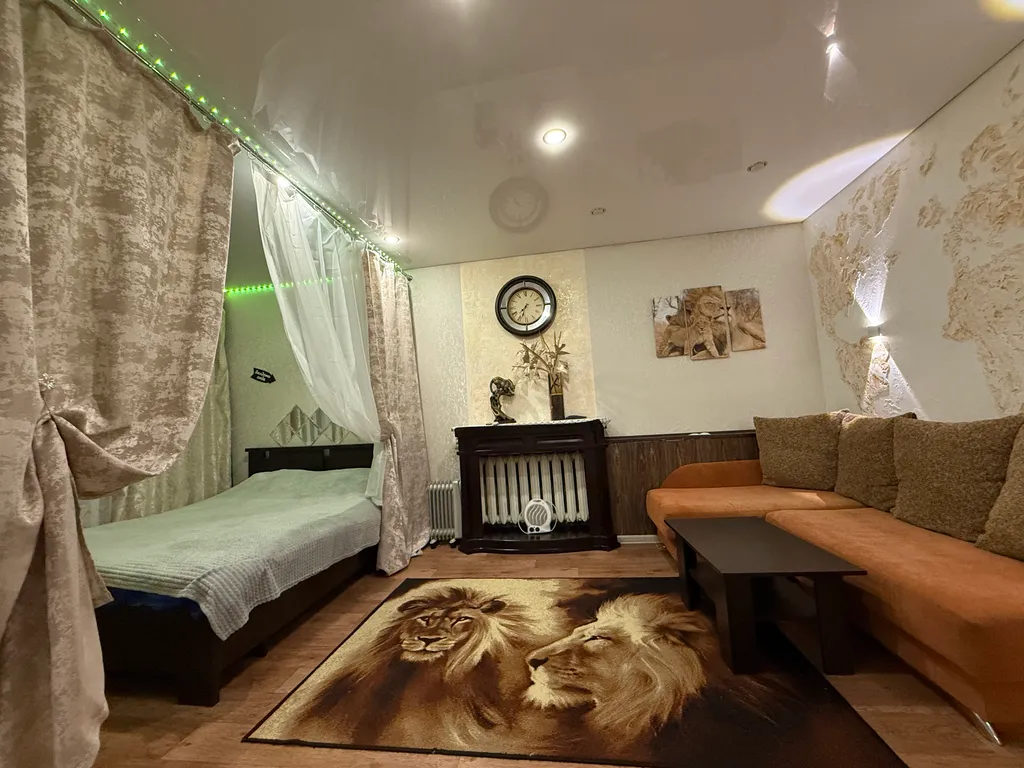 Все в гости к Аленке