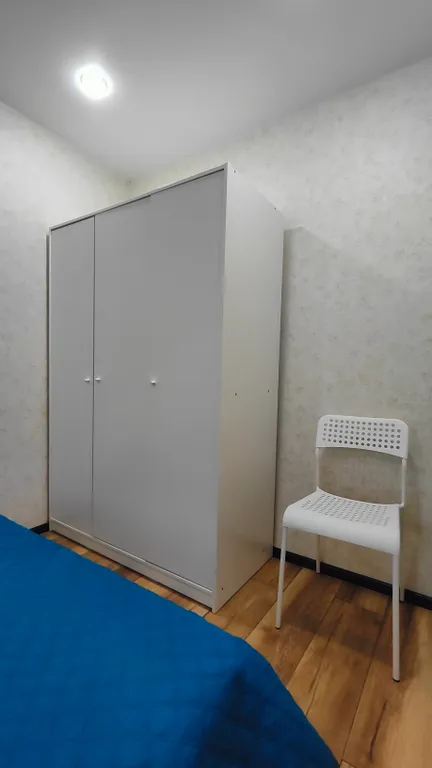 Уютная евродвушка в частном доме