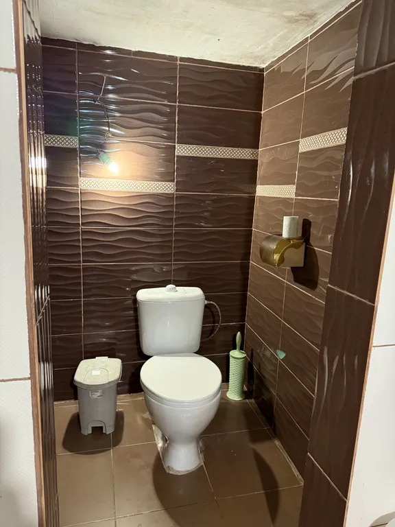 Гостевой дом Сана