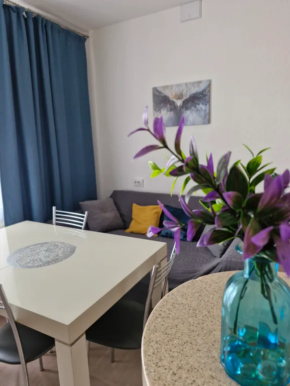 Квартира Шикарная просторная квартира с качественным ремонтом для большой семьи — Ярославль