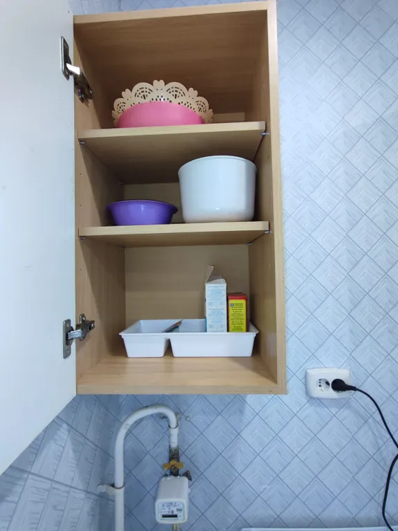 Однушка в западном районе