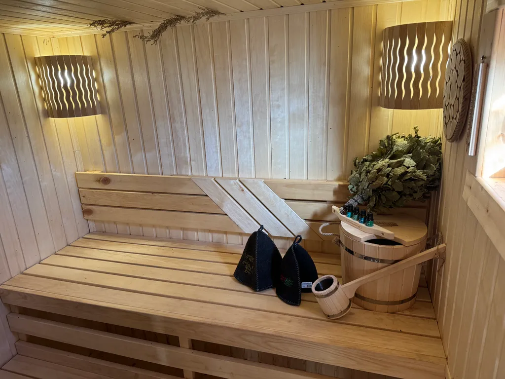 Ваш идеальный дом для незабываемого отдыха