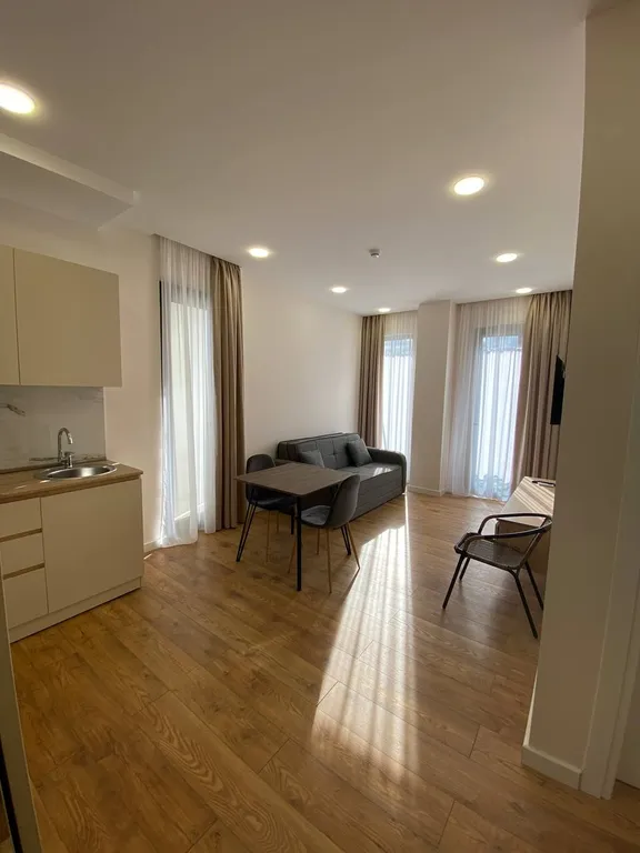 Квартира Квартира Next Green Apartament — Батуми