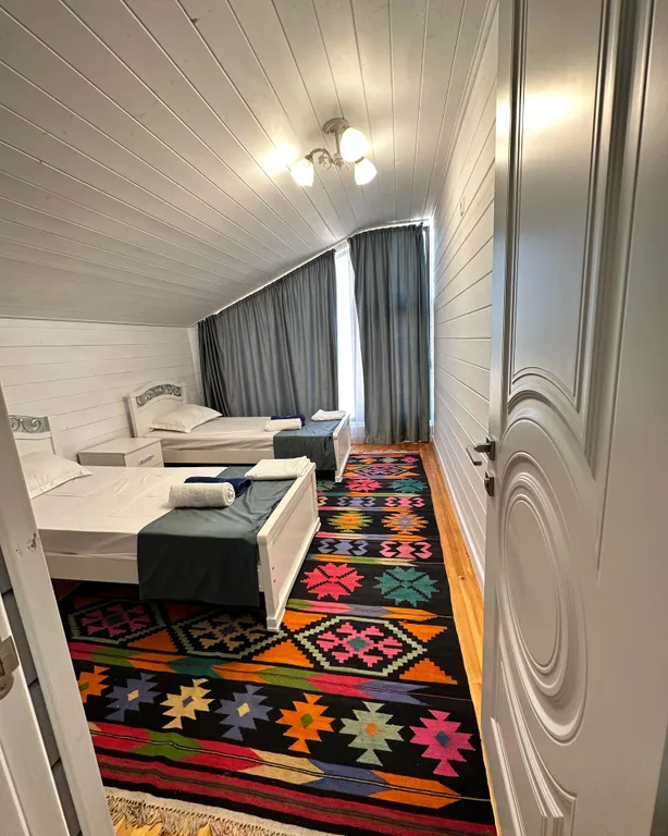 Дом у моря Рахат 05