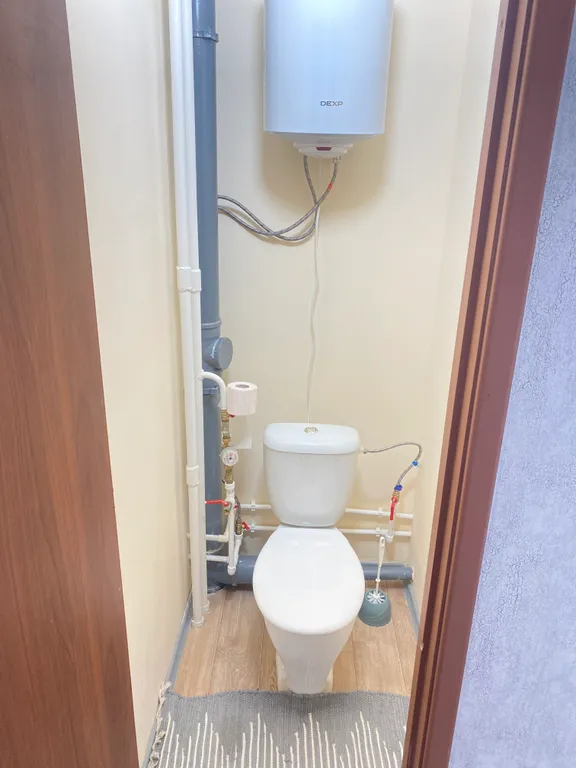 1-комнатная квартира в ЖК Регата