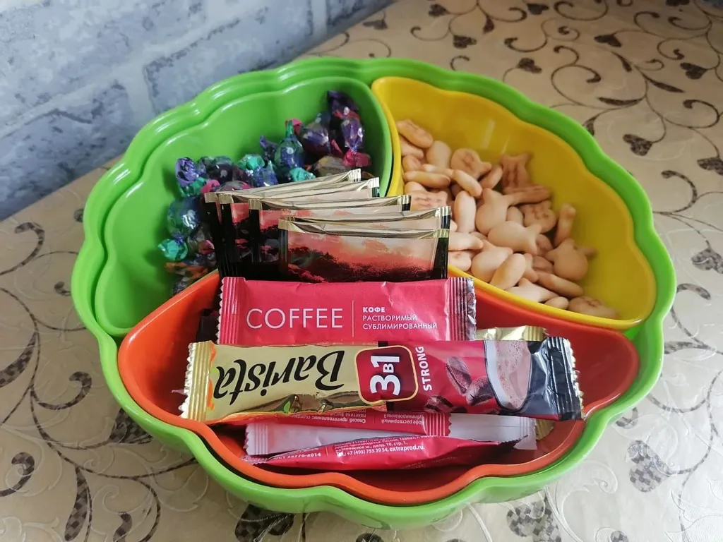 Апартаменты Татия