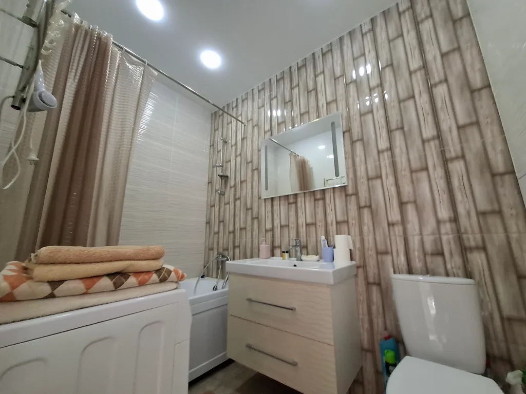 Уютная квартира в ЖК Жигулина роща