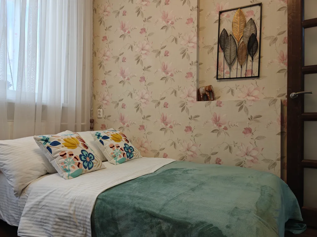 Квартира возле Краевой клинической больницы