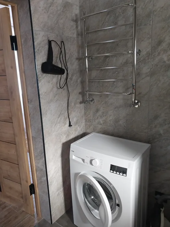 Дом семейный отдых