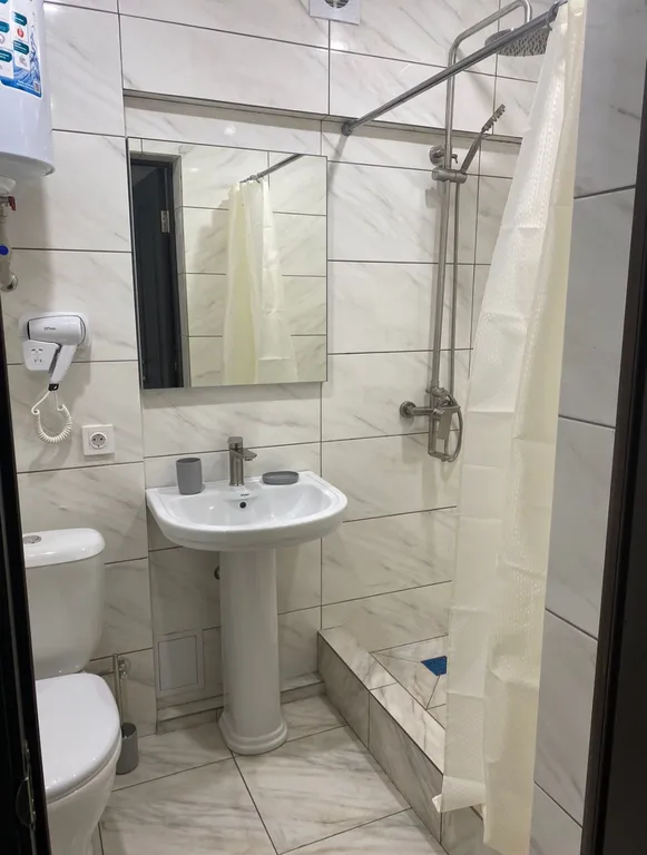 Квартира Комната — Гагра