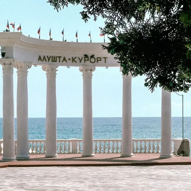 Апартамент у моря