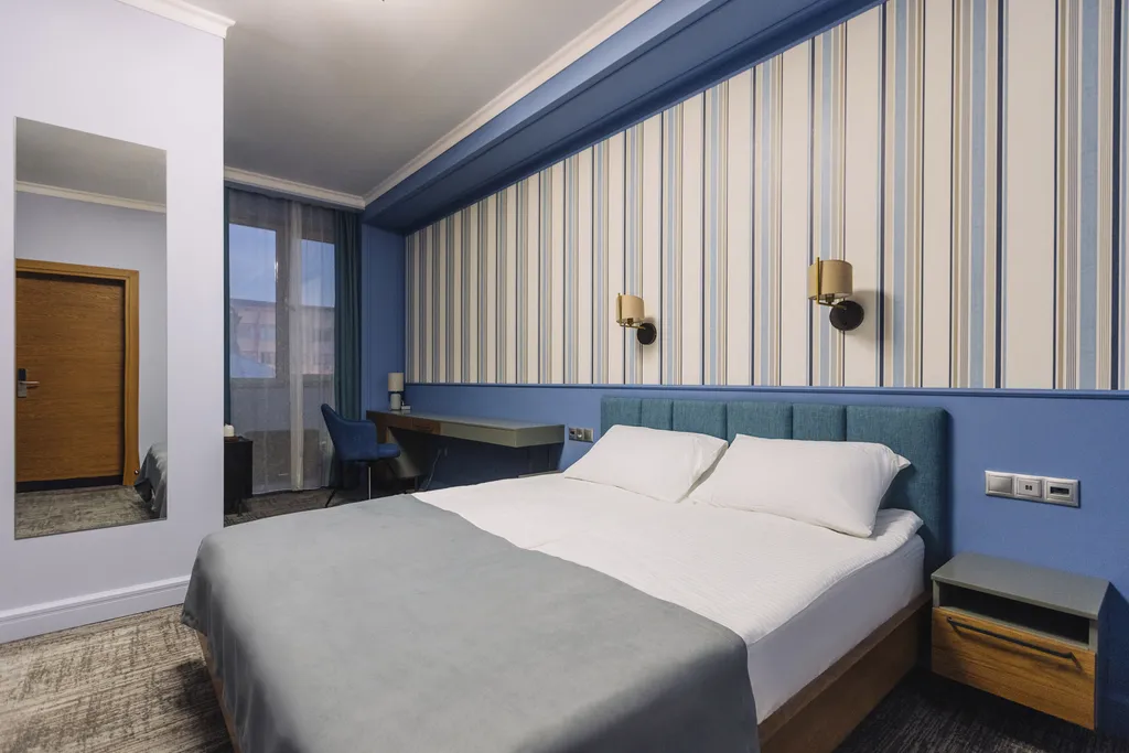 Квартира Комната — аренда посуточно в Сухум