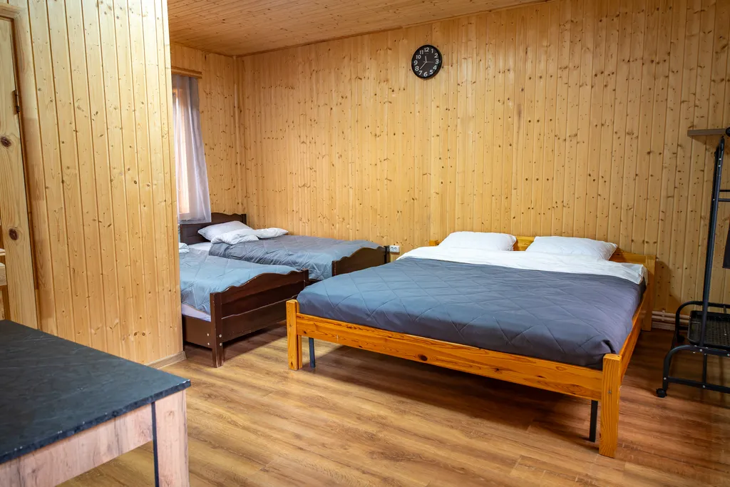 Коттедж Уютный домик — аренда посуточно в Архыз