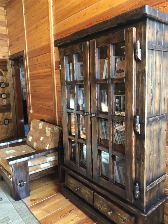 Сказочное Шале рядом с горнолыжным склоном и пляжем Сорочаны