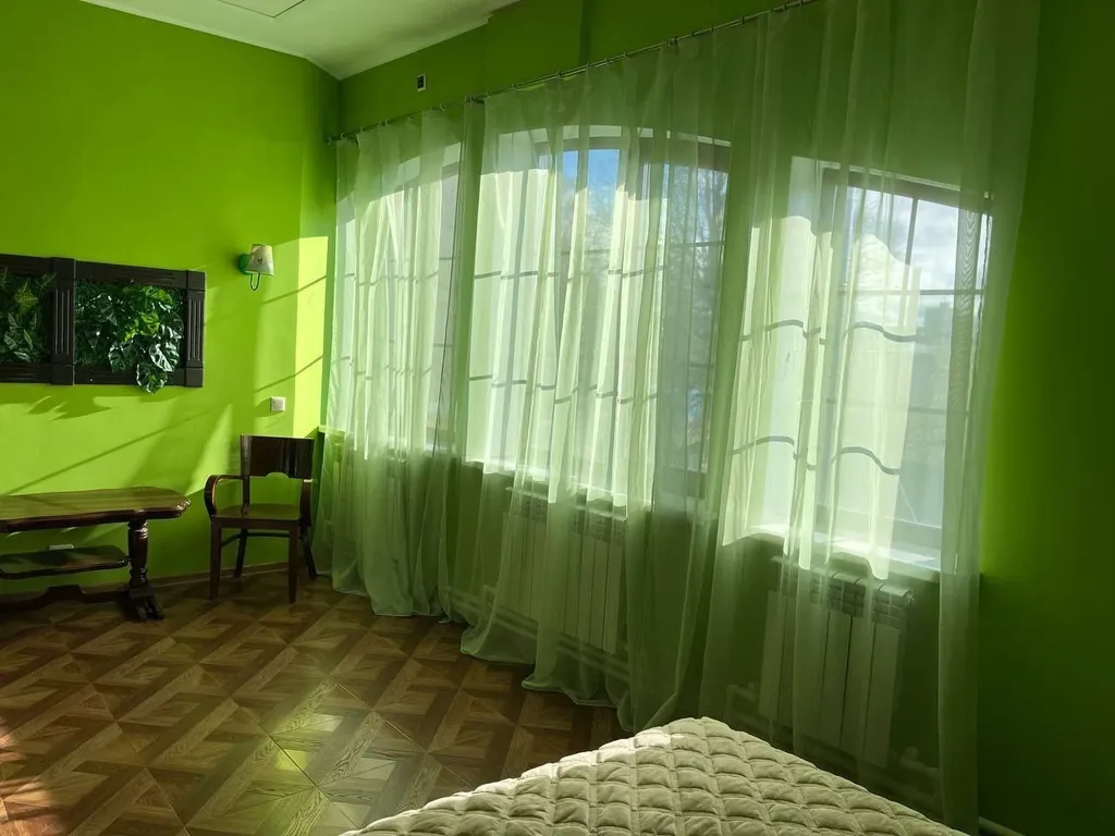 Гостевой дом «Cactus House”