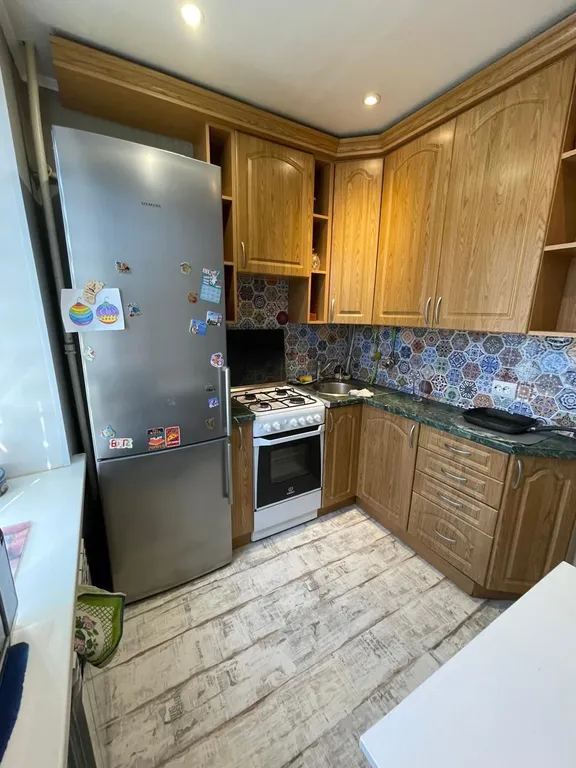 Квартира Уютная 2-к квартира у Екатерининского парка — Пушкин