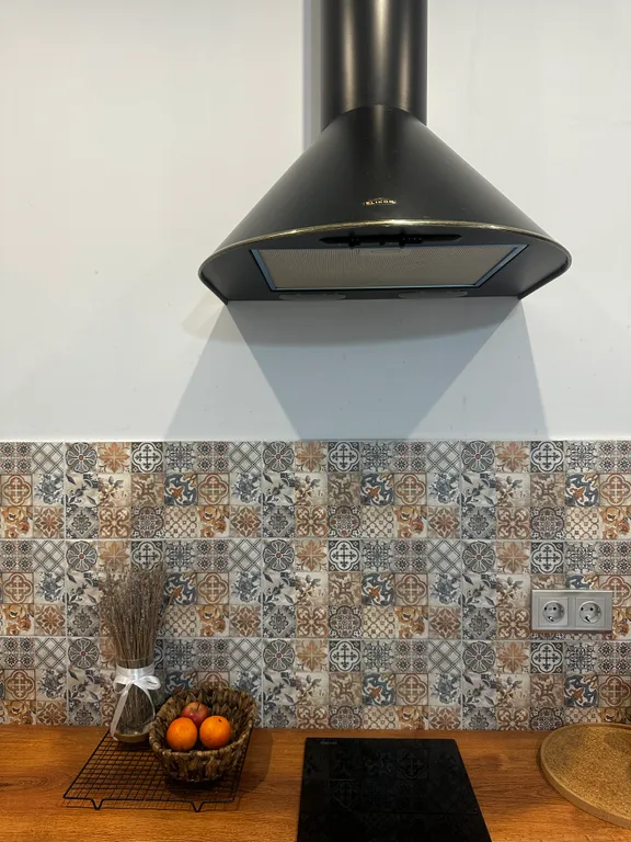 Уютная 1 комнатная квартира в новом доме в Якутске