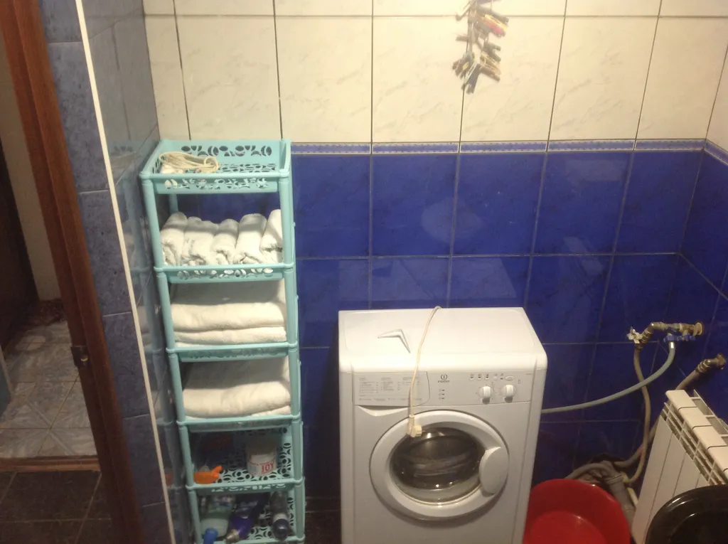 Квартира Уютная квартира на Джемете — Анапа