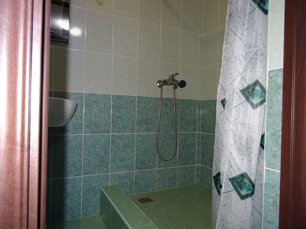 Комната