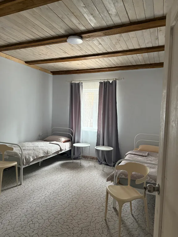 Коттедж 3-комнатный Дом — аренда посуточно в Аршан