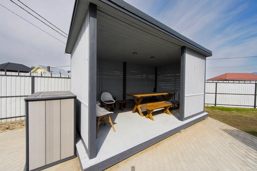 Уютный дом с баней идеальный отдых в тишине и комфорте