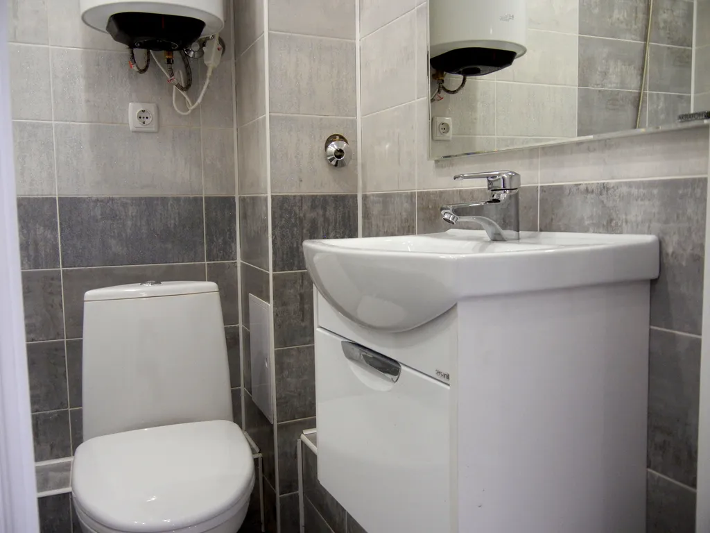 Стильная квартира 2-комнатная квартира, выезд на Волгоград