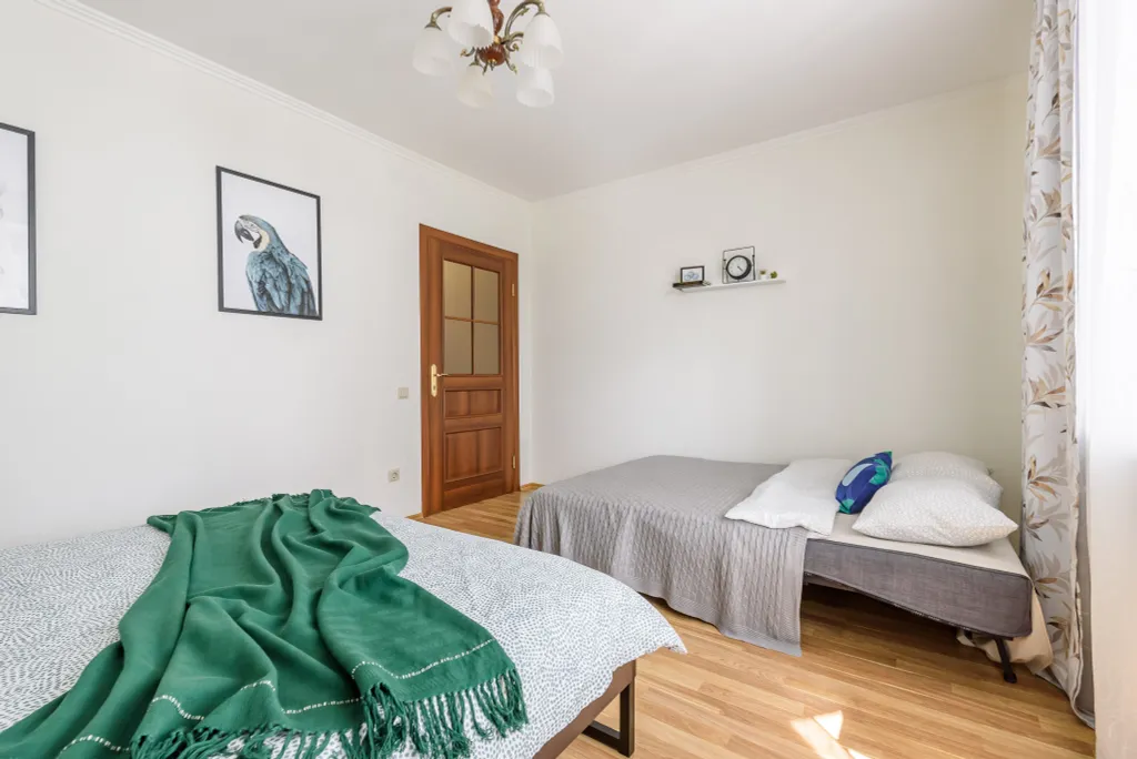 Байконурская синица от Точно Ключи