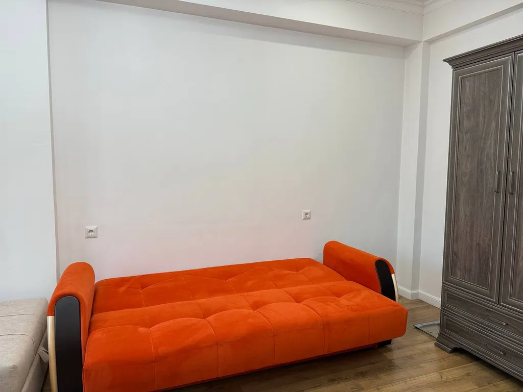 2bdr Arbat Apartment - Bright Central