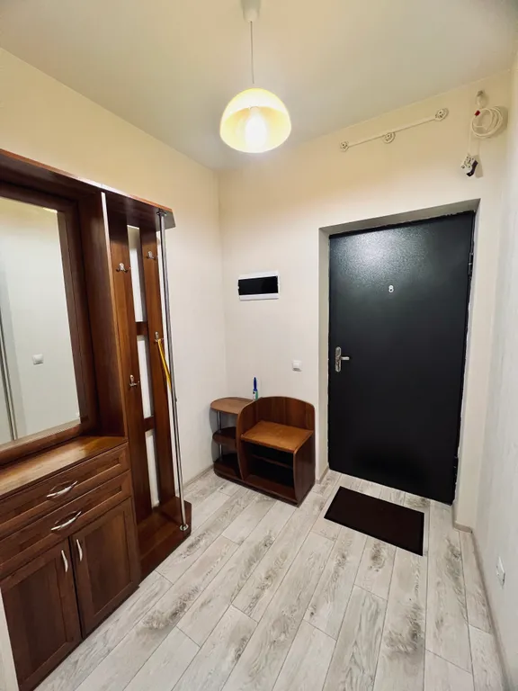 Уютная видовая квартира