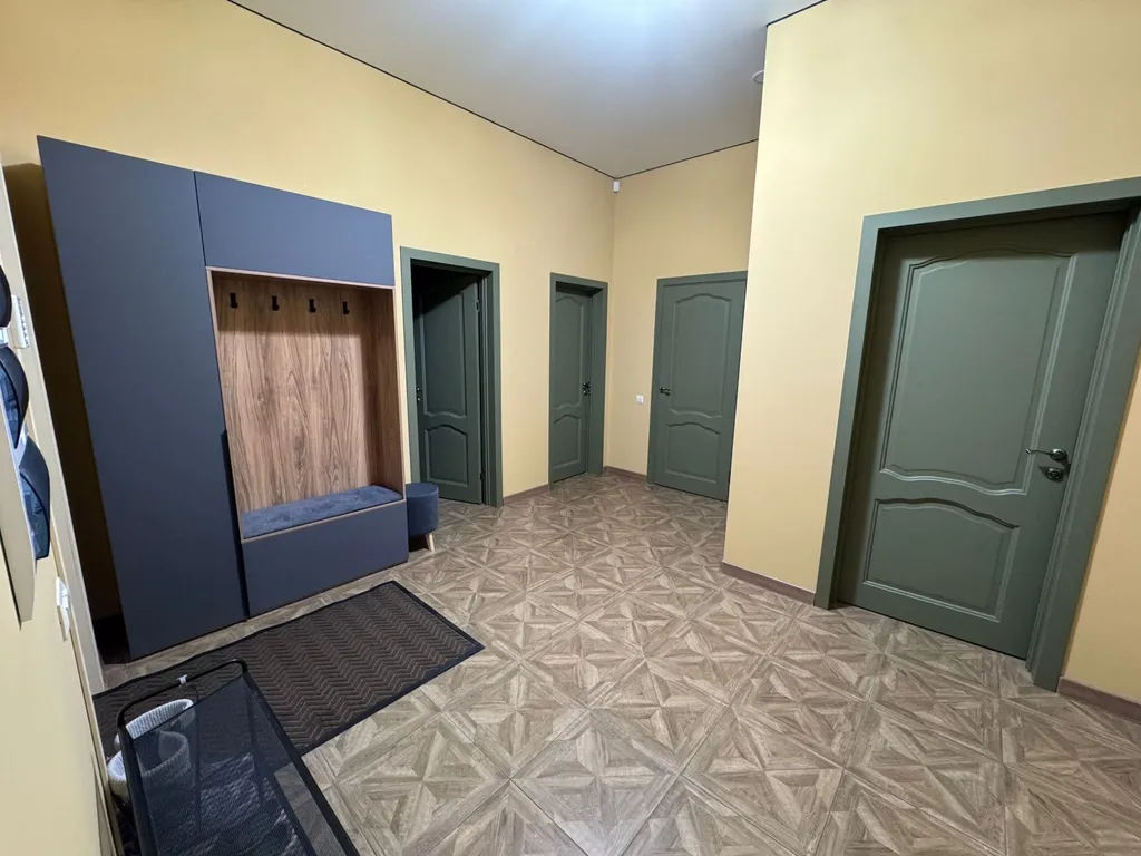 Берёзовая Тишина — Дом Солнечный | семейный отдых круглый год