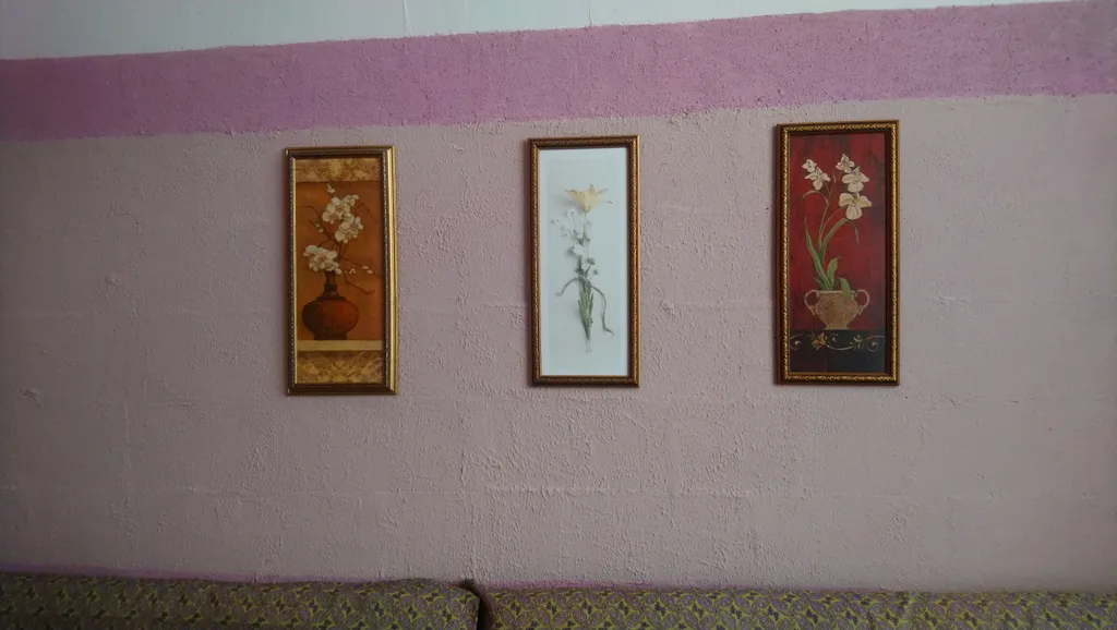 Квартира в тихом квартале Красного Села