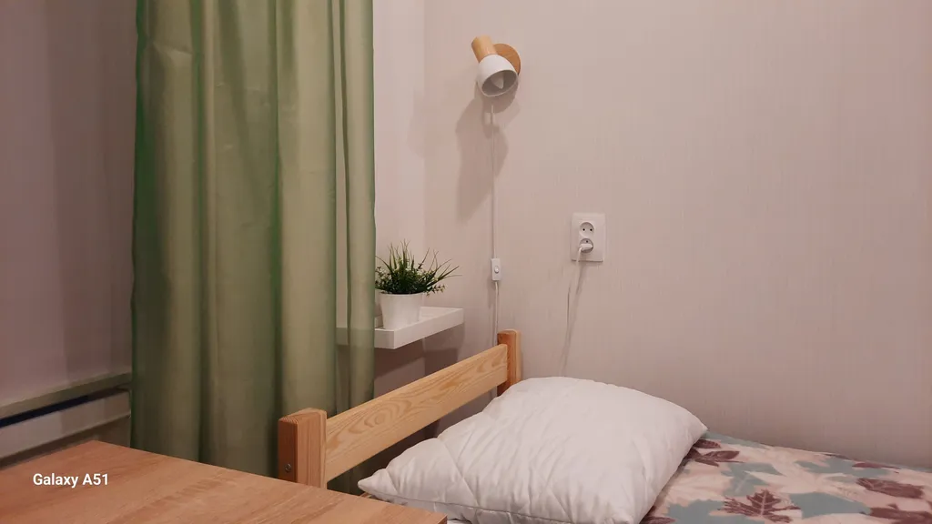 5-комнатные апартаменты для большой семьи