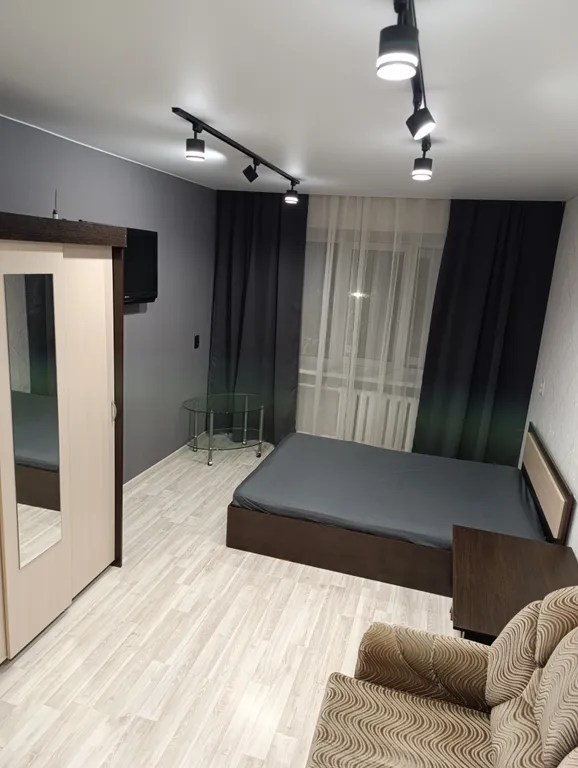 2-комнатная Квартира — аренда посуточно в Киров