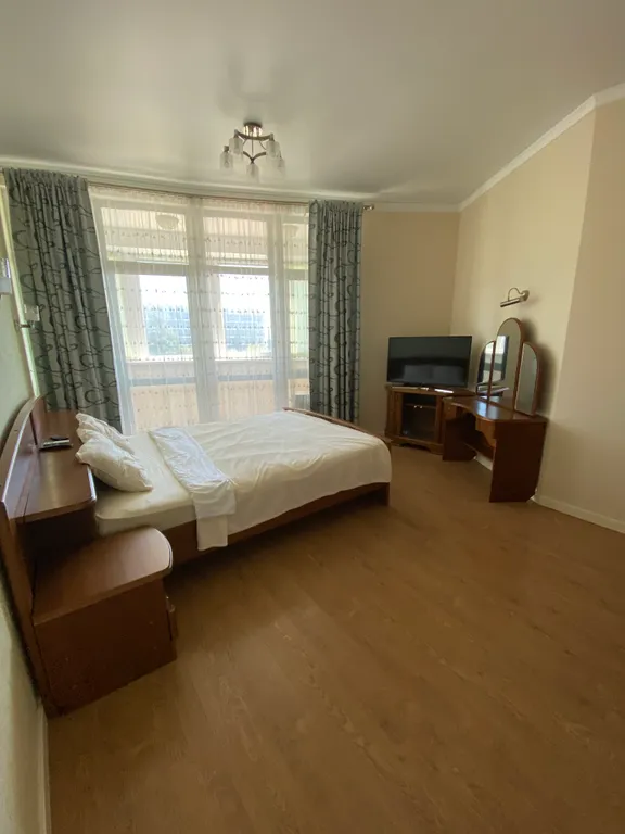 Квартира у моря