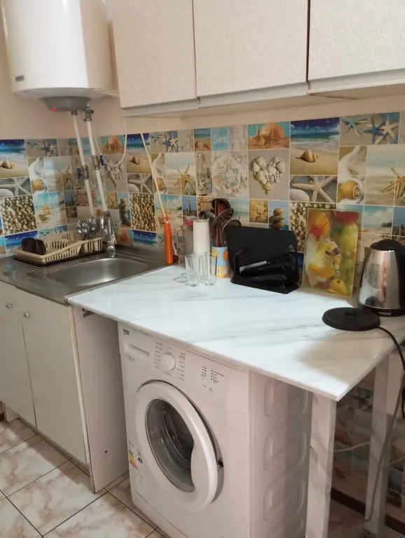 Гостевой дом Елена