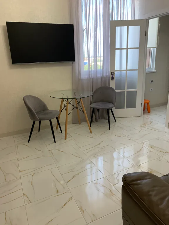 Уютные апартаменты в центре