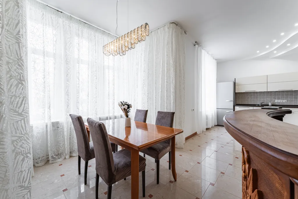 Квартира Квартира на старом Арбате — Москва