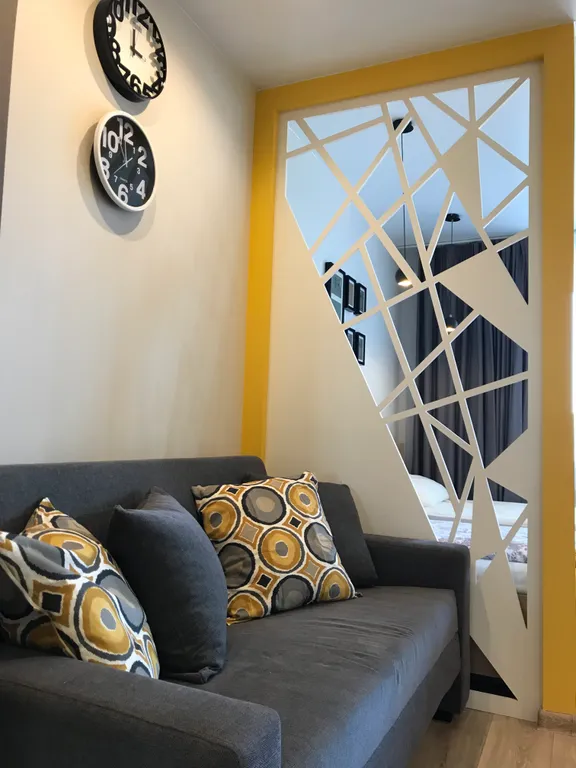 ЖК Центральный 11 этаж