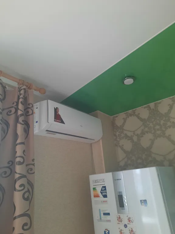 Уютная квартира в новом доме