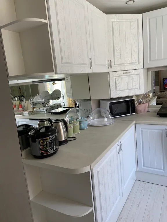 Квартира 2-комнатная Квартира — Судак