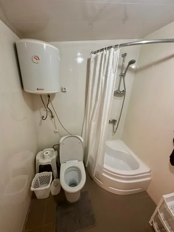 Тихая, уютная квартира в центре города